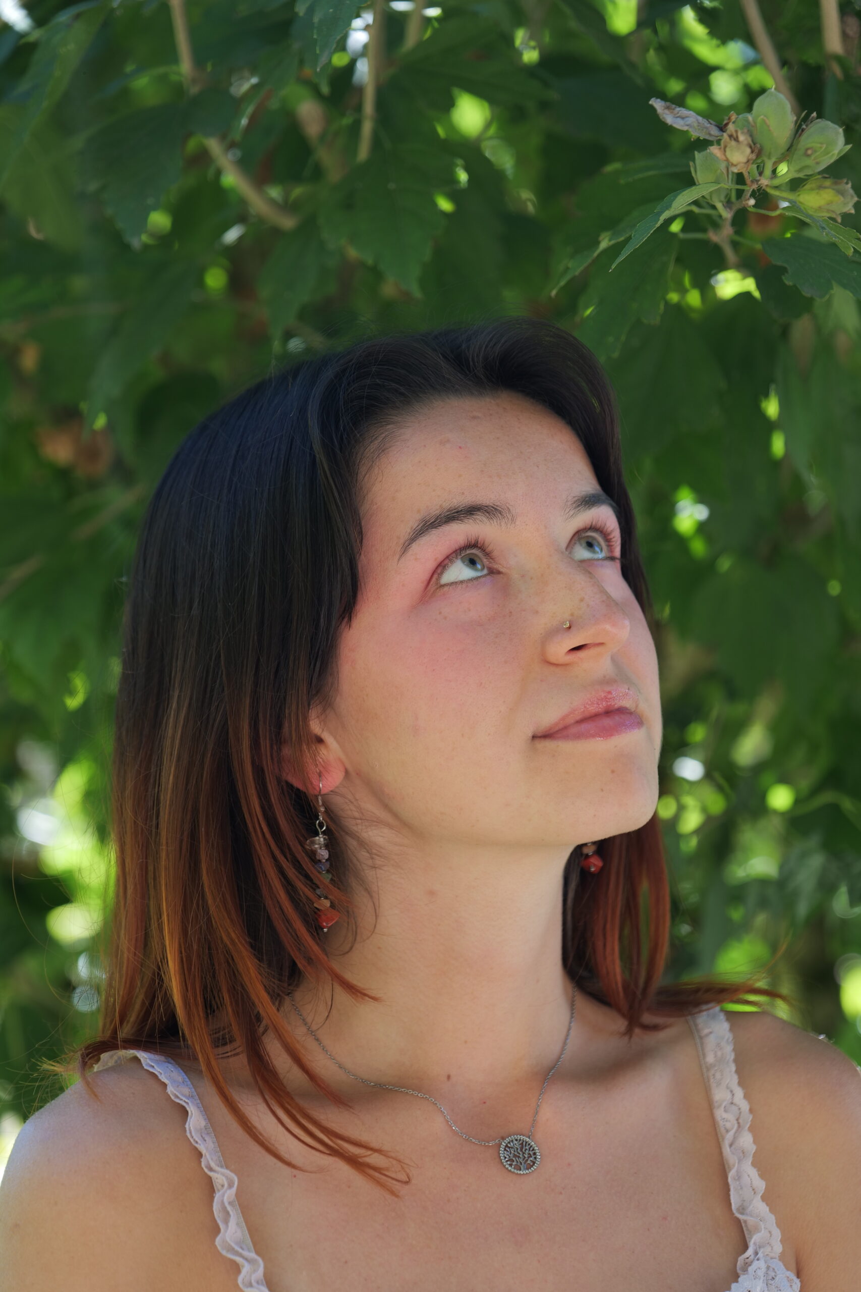 Élina Bedouch, coach timidité en Lot-et-Garonne